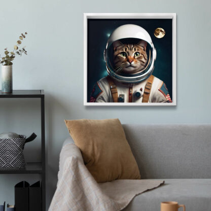 Astronauta - immagine 11