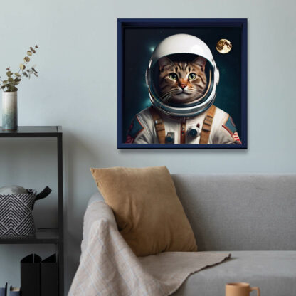 Astronauta - immagine 9