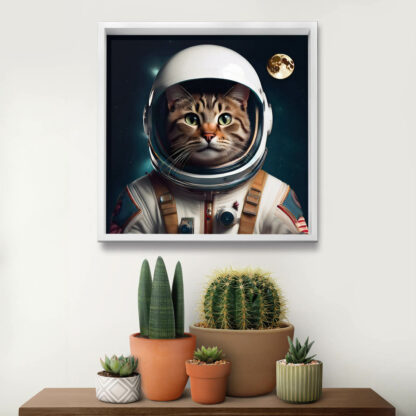 Astronauta - immagine 13