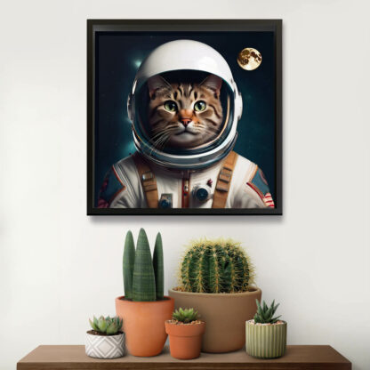 Astronauta - immagine 12