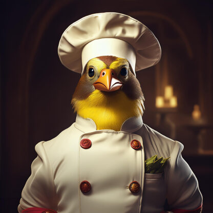 Chef - immagine 141