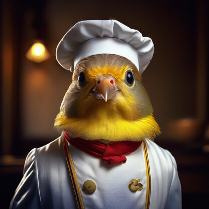 Chef - immagine 140