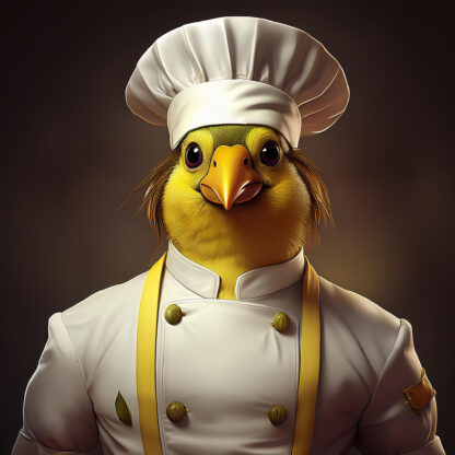 Chef - immagine 139