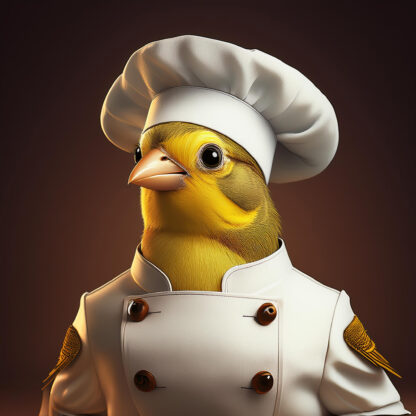 Chef - immagine 138