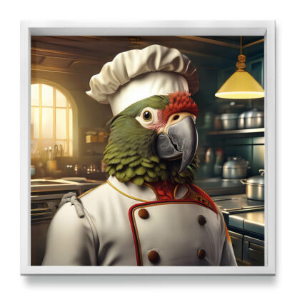 Chef - immagine 33