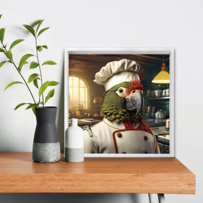 Chef - immagine 23