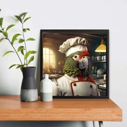 Chef - immagine 22
