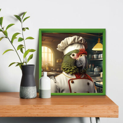 Chef - immagine 21