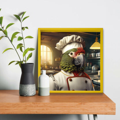 Chef - immagine 20