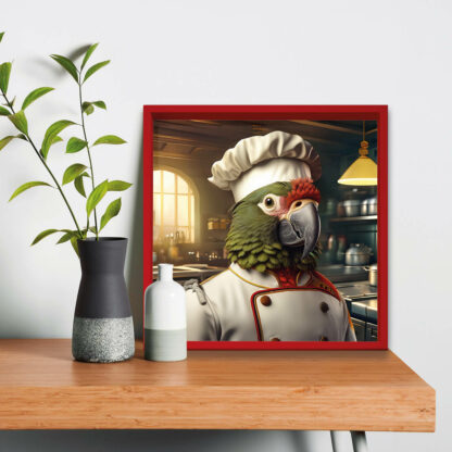 Chef - immagine 19