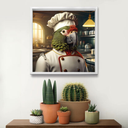 Chef - immagine 18