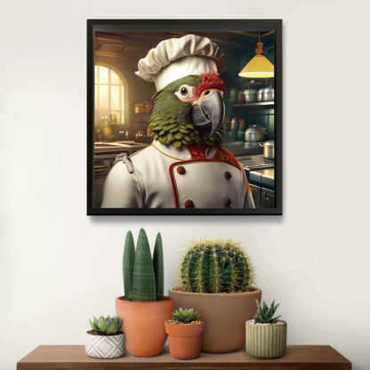 Chef - immagine 17