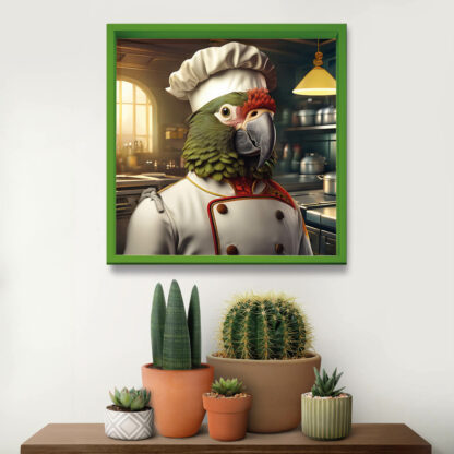 Chef - immagine 16