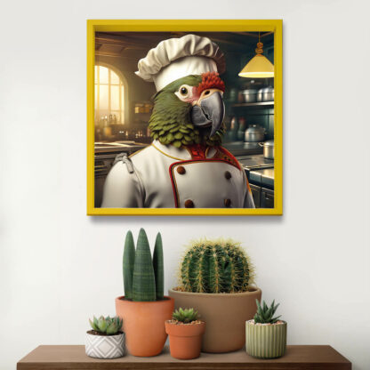 Chef - immagine 15