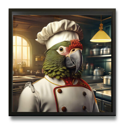 Chef - immagine 32
