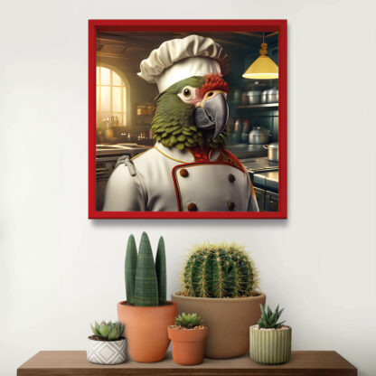 Chef - immagine 14