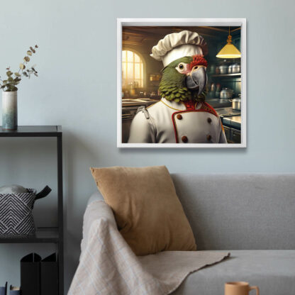 Chef - immagine 13