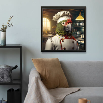 Chef - immagine 12