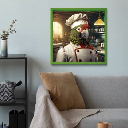 Chef - immagine 11