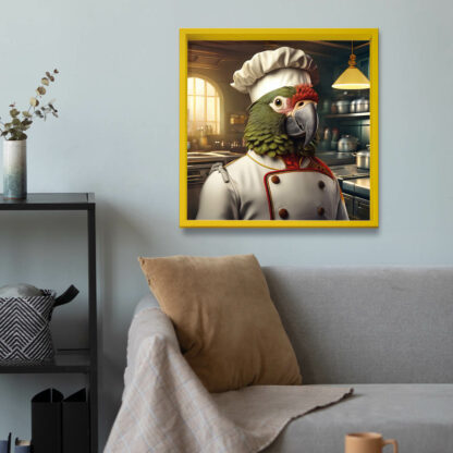 Chef - immagine 10