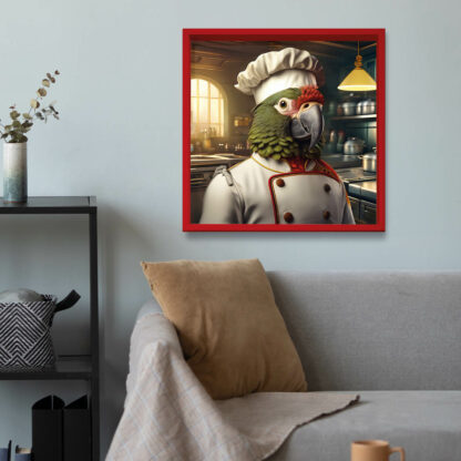 Chef - immagine 9