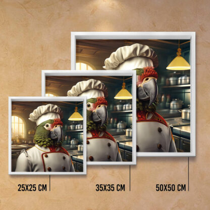 Chef - immagine 8