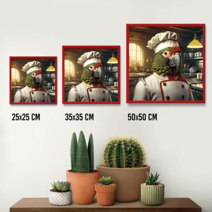 Chef - immagine 7