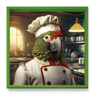 Chef