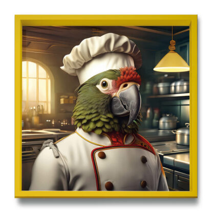 Chef - immagine 30