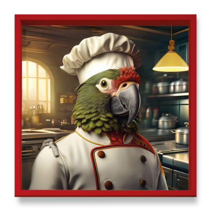 Chef - immagine 29