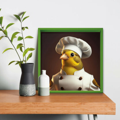 Chef - immagine 125