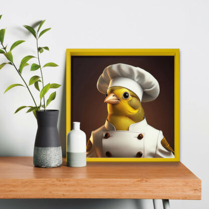 Chef - immagine 124