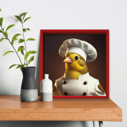 Chef - immagine 123