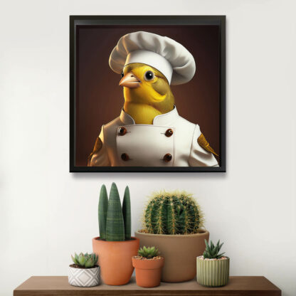 Chef - immagine 121