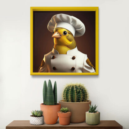 Chef - immagine 119