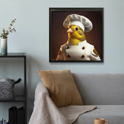 Chef - immagine 116
