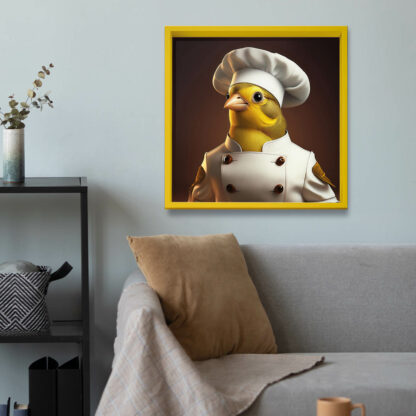 Chef - immagine 114