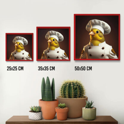 Chef - immagine 111