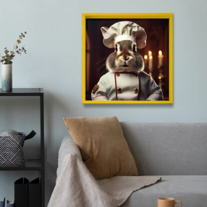 Chef - immagine 73