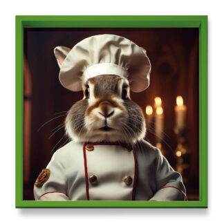 Chef