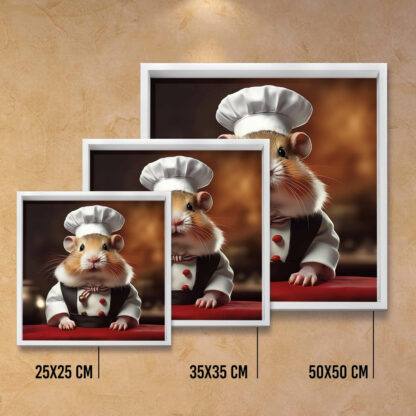 Chef - immagine 49
