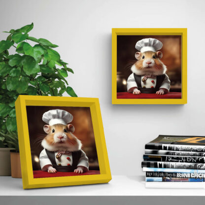 Chef - immagine 61