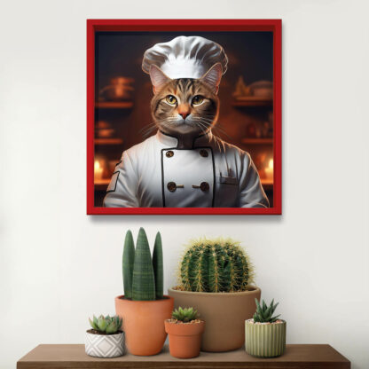 Chef - immagine 39