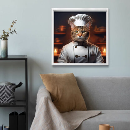 Chef - immagine 38