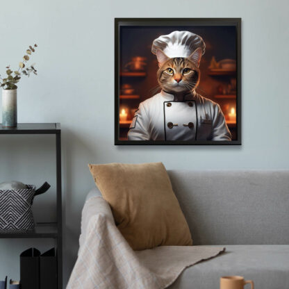 Chef - immagine 37