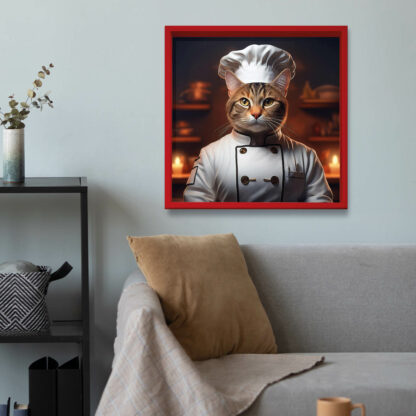 Chef - immagine 36