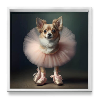 Cane Ballerina - immagine 4