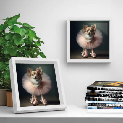 Cane Ballerina - immagine 11