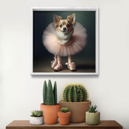 Cane Ballerina - immagine 9