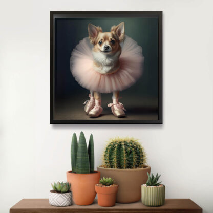 Cane Ballerina - immagine 8